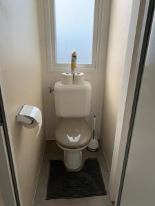Bagno di Chalet Max II