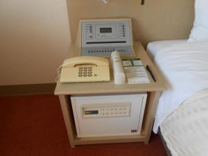 Fotografie z fotogalerie ubytování Kawagoe Prince Hotel v destinaci Kawagoe