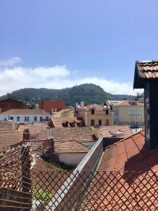 En generel udsigt til bjerge eller udsigt til bjerge taget fra lejligheden + 40 billeder