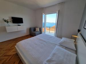 Gallery image of Apartments Lonza in Mlini