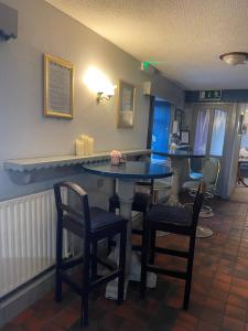 Mynd úr myndasafni af Danny's Bar Restaurant & accommodation í Broadford