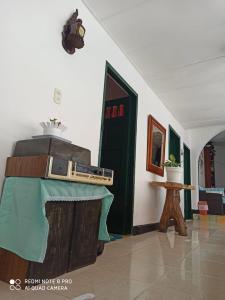 Gallery image of Hostal Donde Jose in Guadalupe
