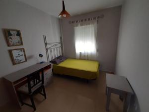 Zdjęcie z galerii obiektu Piso en Teatinos Recinto ferial w Maladze