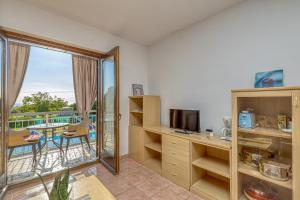 Gallery image of Apartment-Haus Wolbeck in Poreč