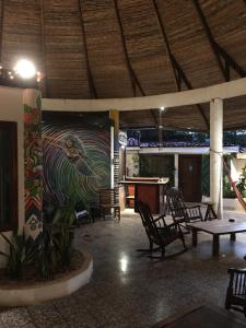 Fotografie z fotogalerie ubytování Pura Vida Hostel v destinaci Tamarindo