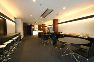 Gallery image of Hotel Abest Kochi in Kochi