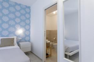 Billede fra billedgalleriet på Vista Mare Guest House i Civitanova Marche