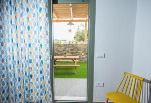 Fotografie z fotogalerie ubytování Thèros garden v destinaci Istron