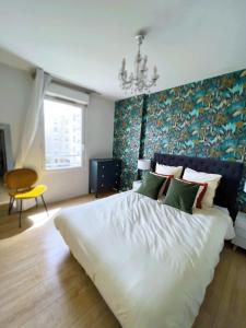 Легло или легла в стая в Charme et Douceur By UTA HOUSE