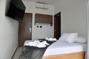 Fotografie z fotogalerie ubytování Alpha Hotel Boutique v destinaci Necoclí