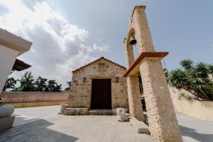 Gallery image of Blue Riviera villas & suites - Rodos in Koskinou