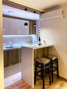 Galería fotográfica de PRILEP NEW BEST APARTMENTS en Prilep