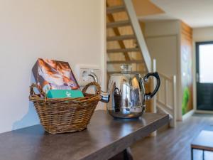 Fotografie z fotogalerie ubytování Tiny house Pimpelmees v destinaci Hulshorst