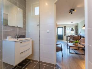 Fotografie z fotogalerie ubytování Tiny house Pimpelmees v destinaci Hulshorst
