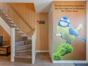 Fotografie z fotogalerie ubytování Tiny house Pimpelmees v destinaci Hulshorst