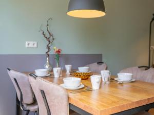 Fotografie z fotogalerie ubytování Tiny house Pimpelmees v destinaci Hulshorst
