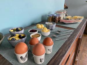 Fotografie z fotogalerie ubytování Errigal View B&B and Crafts v destinaci Fawnaboy Lower + 19 fotografií