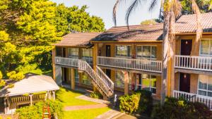 Gallery image of Sutherland Motel in Sutherland