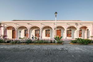 Gallery image of Hotel La Casa de las Sirenas in Tlacotalpan