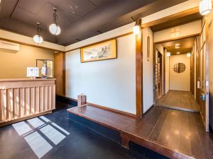 Foto Kyotos asuva majutusasutuse 慶有魚·一心·鸭川(Kyotofish·Kamogawa)*鸭川畔独栋地暖百年町屋*京都仅十套 galeriist