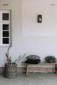 比奇沃斯The Benev - Wellness Accommodation and Spa Beechworth的相册照片
