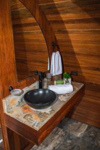 Gallery image of Glamping The Mountain in Guatapé