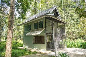 Gallery image of Rompin Rainforest Lodge in Kuala Rompin