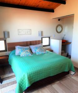 Gallery image of ArribadelValle - Casas de Altura in Potrerillos