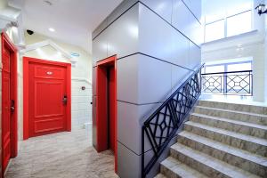 Gallery image of Apart - Hotel Yuzhniy in Volgograd