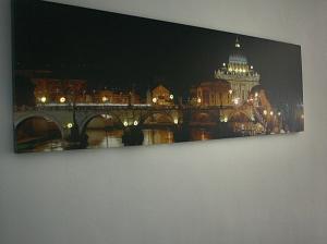 Fotografie z fotogalerie ubytování Take It Easy Roma Guest House v Římě
