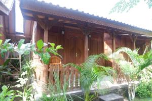 Foto dalla galleria di Satria House Amed ad Amed