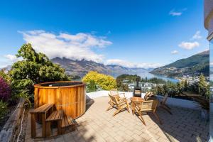 Příroda nedaleko vily + 11 fotografií