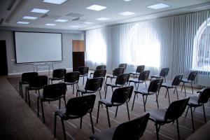 Konferenční prostory v ubytování Schiller