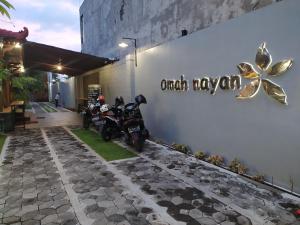 Fotografija v galeriji nastanitve Omah Nayan v mestu Yogyakarta