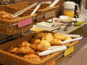 Φαγητό σε αυτό το ξενοδοχείο ή κάπου εκεί κοντά