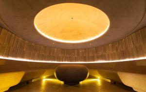 Fotografie z fotogalerie ubytování Vilnius Grand Resort v destinaci Ežeraičiai