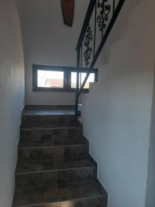 Ảnh trong thư viện ảnh của Apartamente Ambrus E Studio 21 Praid ở Praid