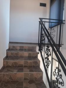 Ảnh trong thư viện ảnh của Apartamente Ambrus E Studio 21 Praid ở Praid