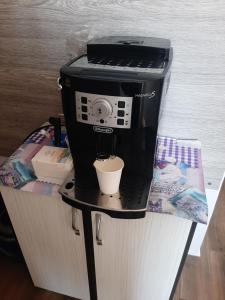 Ảnh trong thư viện ảnh của Apartamente Ambrus E Studio 21 Praid ở Praid