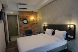 Gallery image of Dormus CoLiving in Bandung