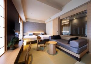 Gallery image of Hotel Niwa Tokyo in Tokyo