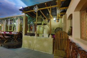 Fotografie z fotogalerie ubytování Asia Grand Hotel v destinaci Dušanbe