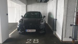Fotografia z galérie ubytovania City-Apartment Die kleine Mü v destinácii Gmunden