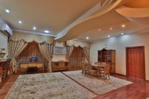 Fotografie z fotogalerie ubytování Asia Grand Hotel v destinaci Dušanbe