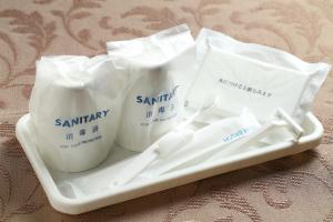 长崎长崎IK酒店的相册照片