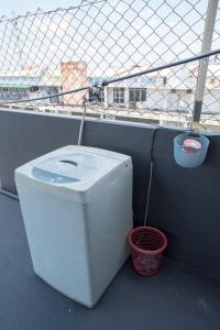 Galeri foto bamboo homestay M2 小竹林 仙本那 榻榻米独栋房源六间房间独立卫生浴 步行码头十分钟 di Semporna
