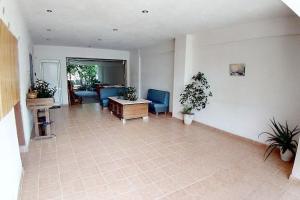 Imagem da galeria de Studio apartment in Kirra, ancient port of Delphi Near the beach em Kírra