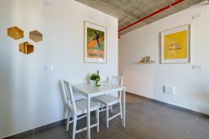 Fotografie z fotogalerie ubytování Sliema Creek Suites v destinaci Sliema