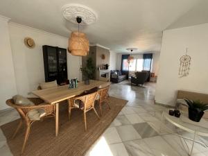 Fotografie z fotogalerie ubytování weforyou Nordik House near the Beach 700m Torremolinos v destinaci Torremolinos