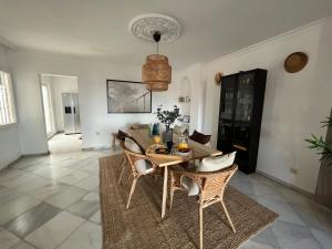 Fotografie z fotogalerie ubytování weforyou Nordik House near the Beach 700m Torremolinos v destinaci Torremolinos + 37 fotografií